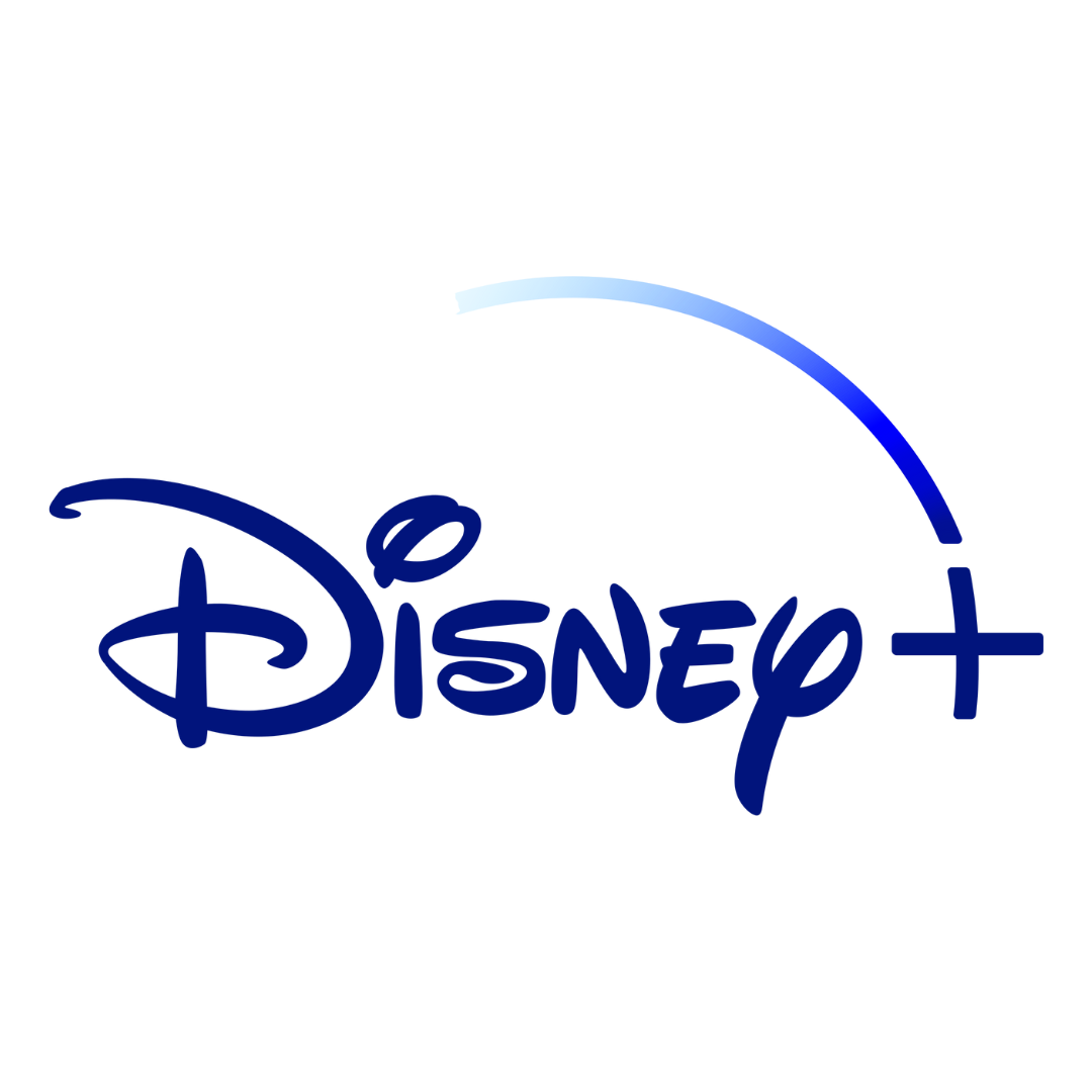 Logo Disney+