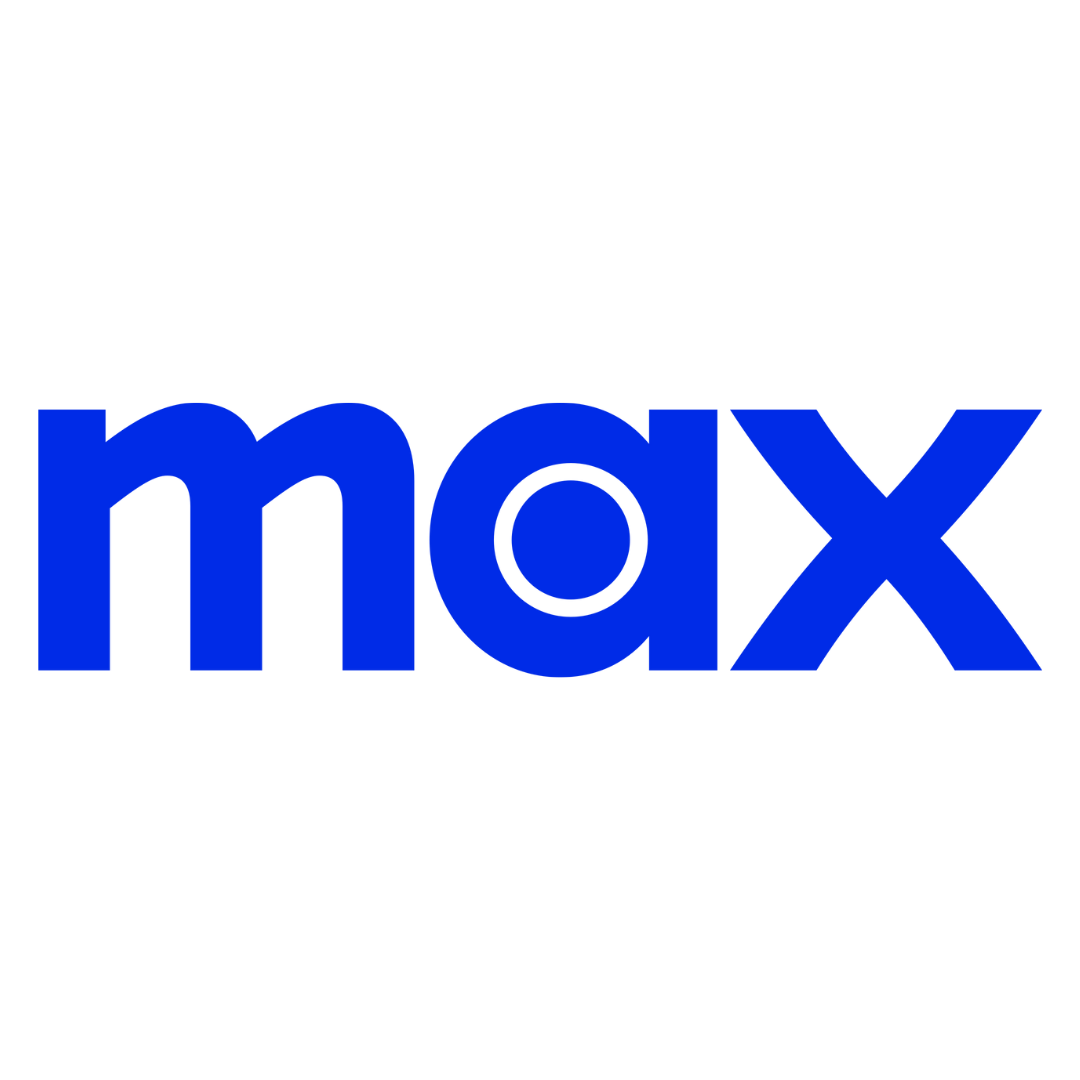 Logo HBO Max