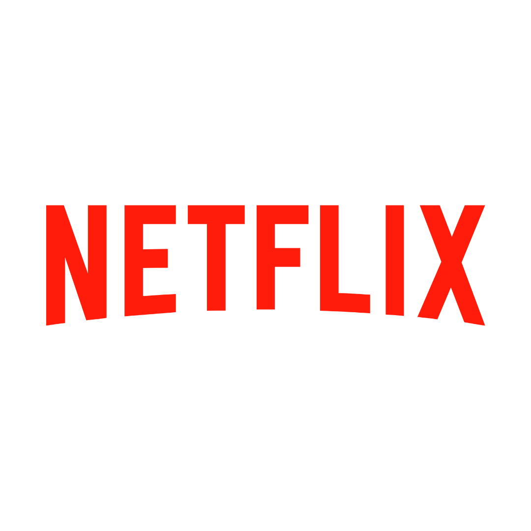 Logo Netflix