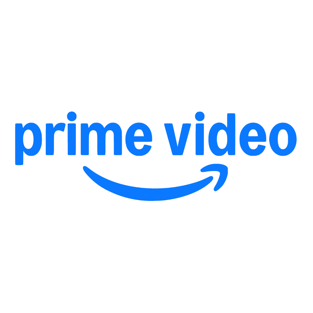 Logo Prime Video