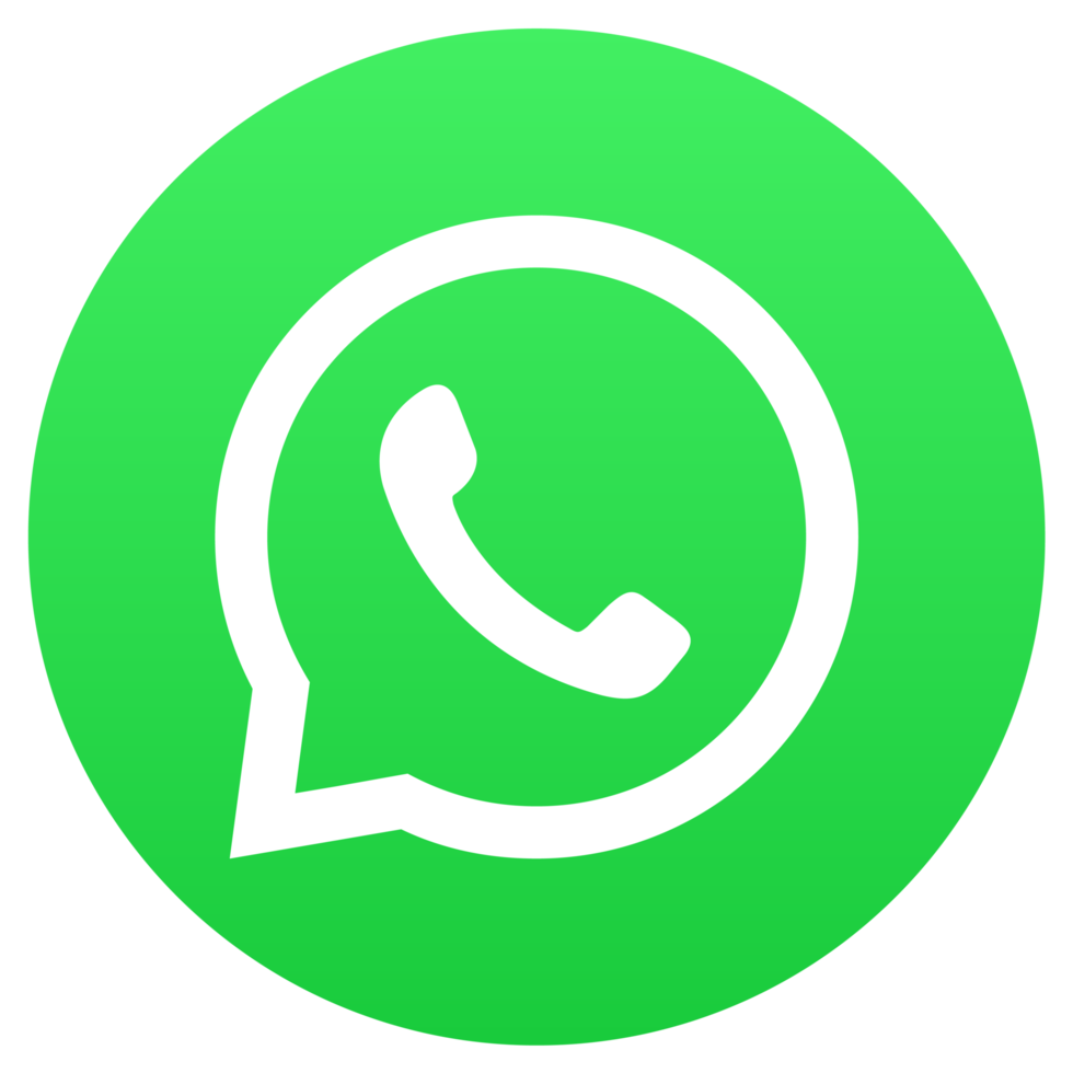 Icono de WhatsApp